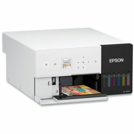 Epson Photo Paper - Thumbnail 2