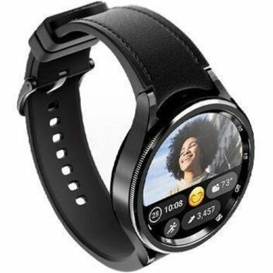 Samsung Galaxy Watch6 Classic Smart Watch - Thumbnail 2