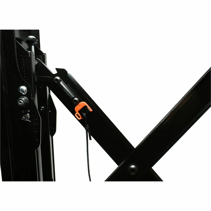 Chief Tempo Wall Mount for Flat Panel Display - Black - Landscape