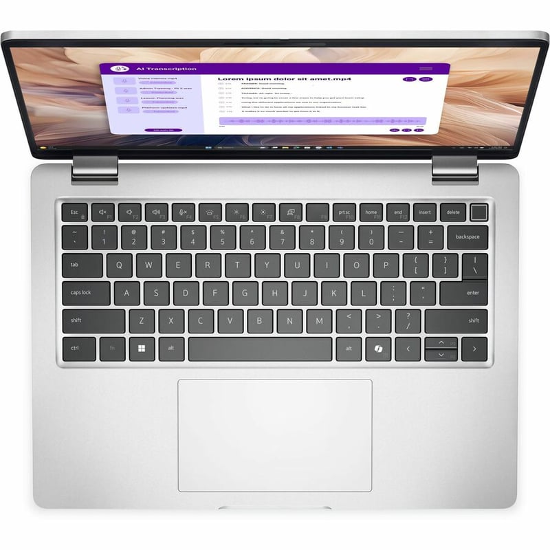 NEW DELL PRO 14 PLUS LAPTOP - Thumbnail 5