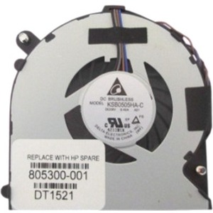HPI - RPB Certified Parts Cooling Fan - Thumbnail 1