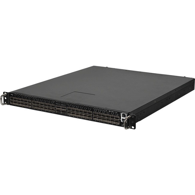QCT A Powerful Top-of-Rack Switch for Datacenter and Cloud Computing - Thumbnail 1