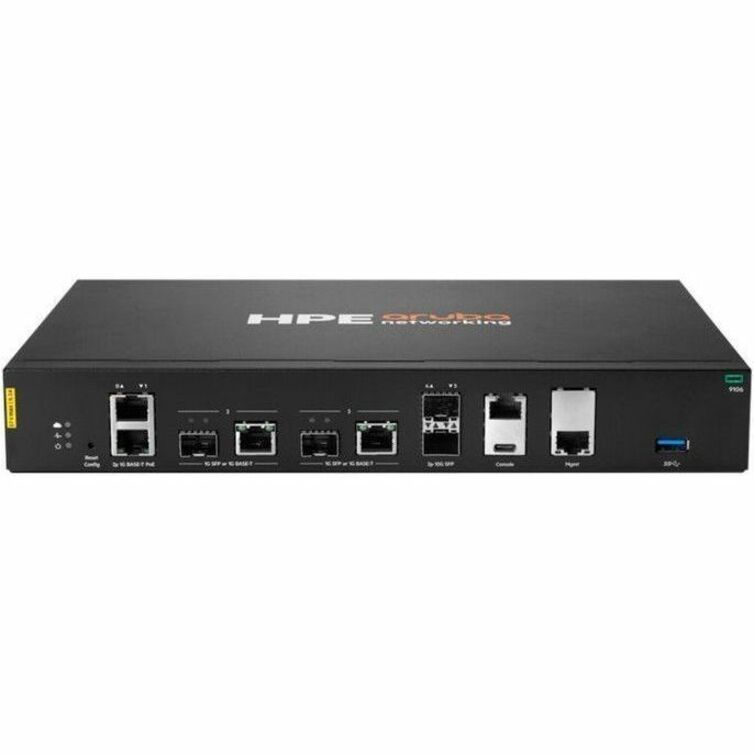 HPE ANW 9106 (US) HYBRID GATEWAY PL-XB - Thumbnail 2