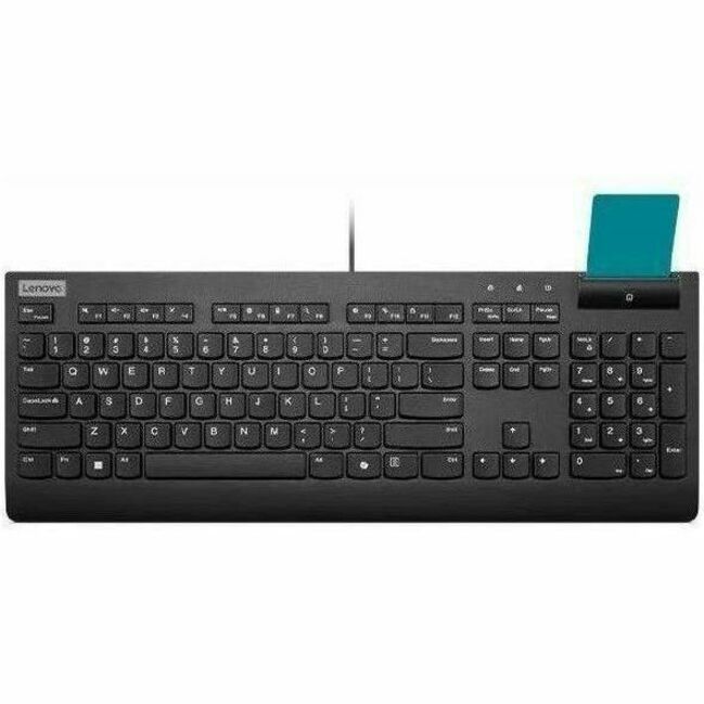 SMC KBD-US ENGLISH A1 - Thumbnail 3