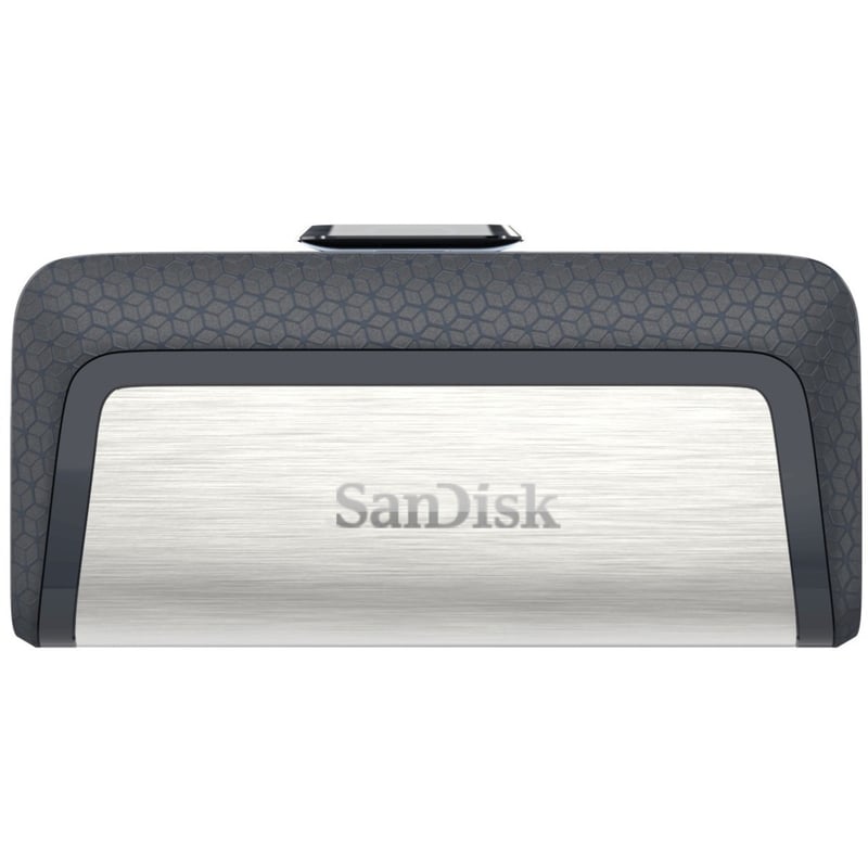 SanDisk Ultra Dual Drive USB TYPE-C - 64GB - Thumbnail 1