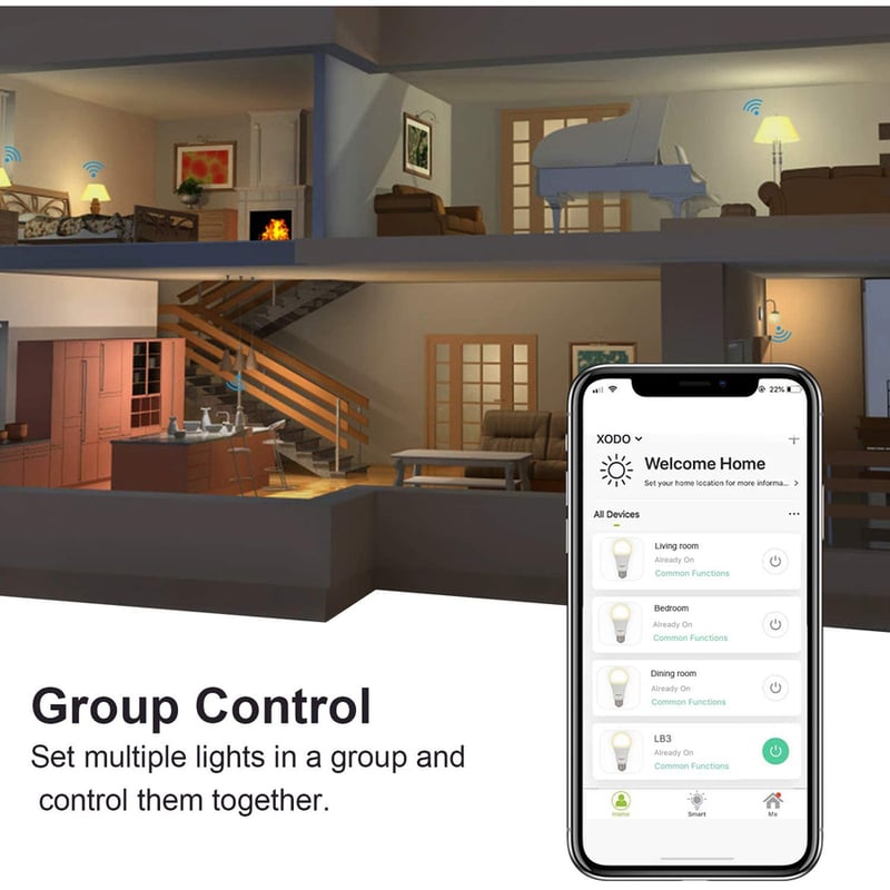 DVR LOCK BOX - Thumbnail 4