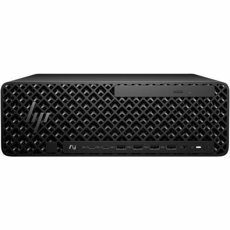 SMART BUY Z2 SFF G1I U7265K 32GB/1TB PC - Thumbnail 4