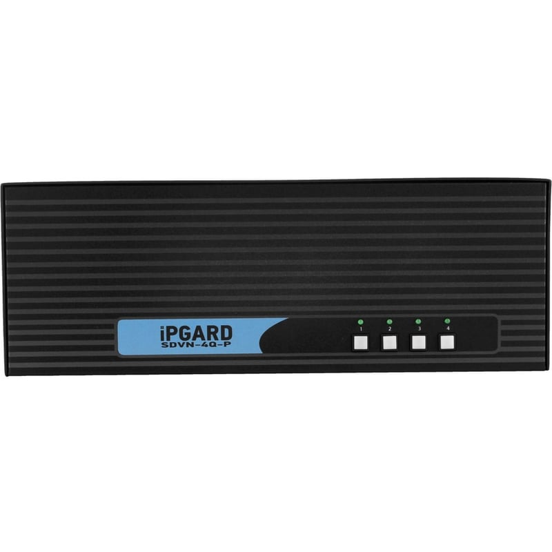 SmartAVI KVM Switchbox - Thumbnail 2