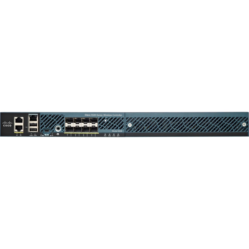 Cisco 5508 Wireless LAN Controller - Thumbnail 1