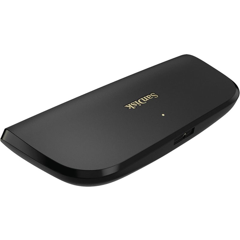 SanDisk ImageMate PRO Flash Reader - Thumbnail 3