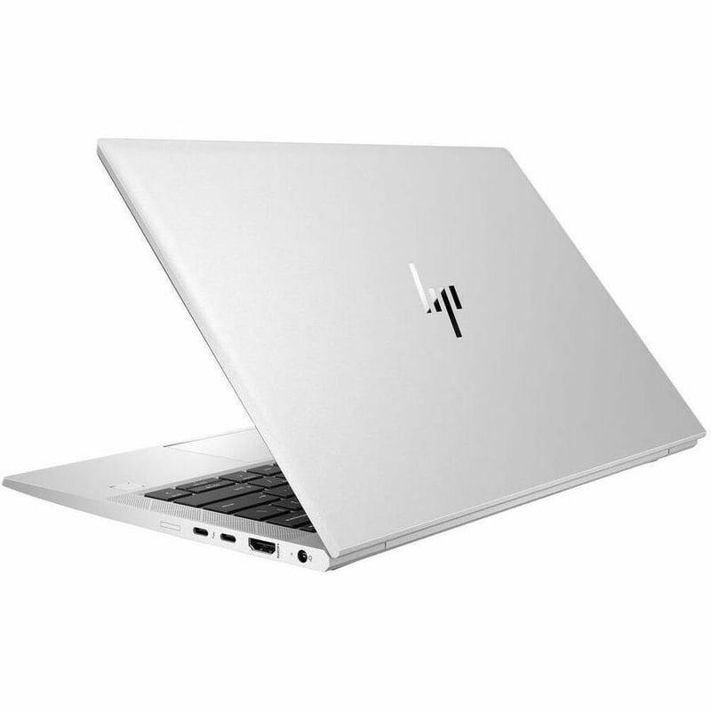 Joy Systems - HP EliteBook 830 G7 13.3" Notebook - Full HD - 1920 x 1080 - Intel Core i7 10th Gen i7-10610U Quad-core (4 Core) 1.80 GHz - 32 GB Total RAM - 1 TB SSD - Refurbished - Thumbnail 3