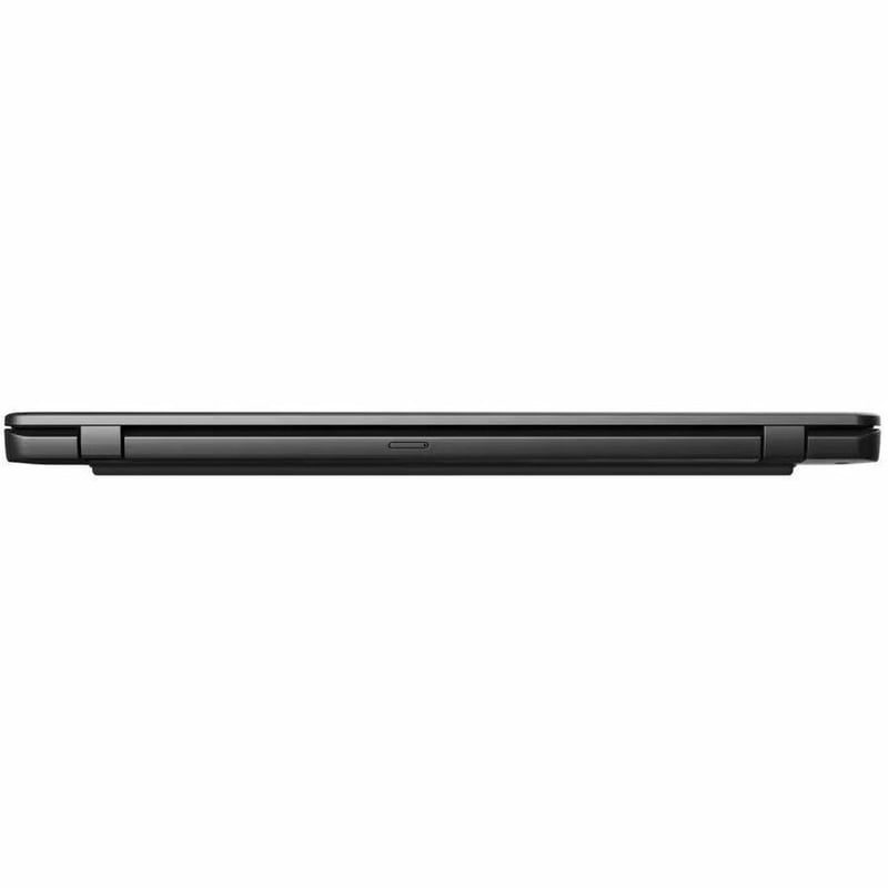 Lenovo 14e Chromebook Gen 3 82W60001US 14" Touchscreen Chromebook - Full HD - Intel N200 - 8 GB - 128 GB Flash Memory - Storm Gray