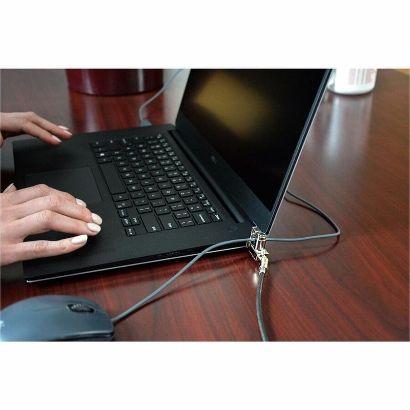 Noble NG04T Cable Lock - Thumbnail 2