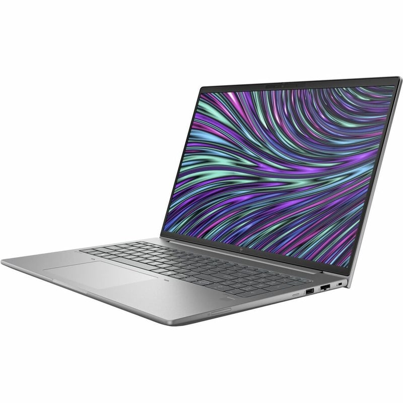 CUSTOM ZBOOK PG11 U9-185H 16 64GB/512 PC - Thumbnail 2