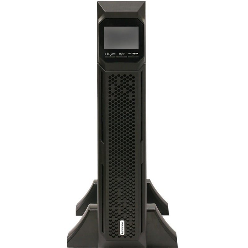 IOGEAR Professional Online 1500VA, 1430W UPS - TAA - Thumbnail 2