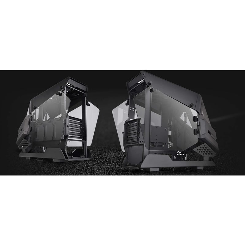 Thermaltake AH T200 Micro Chassis - Thumbnail 5