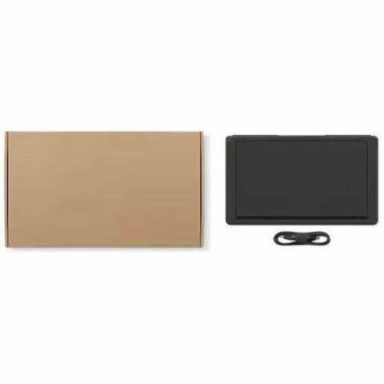 Lenovo ThinkPad Bluetooth TrackPoint Keyboard and Stand-US English - Thumbnail 2
