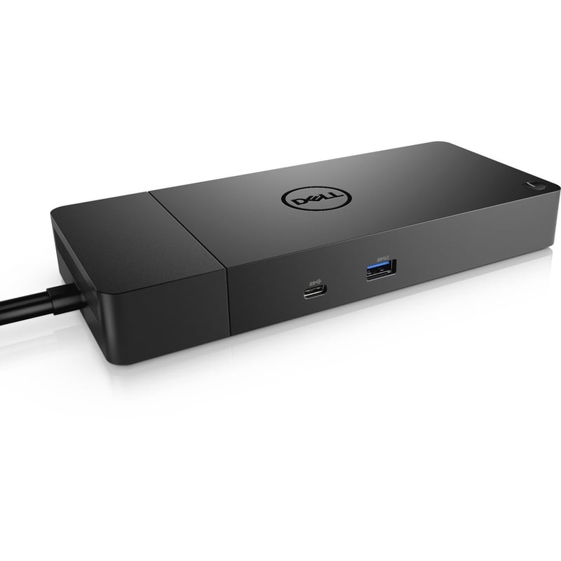 Dell Docking Station - Thumbnail 4