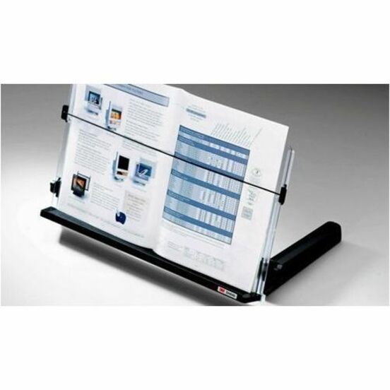 3M In-Line Document Holder - Thumbnail 5