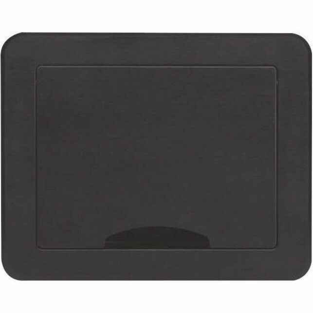 Kramer Table Mount Modular Multi-Connection Solution - Tilt-Up Lid - Thumbnail 3