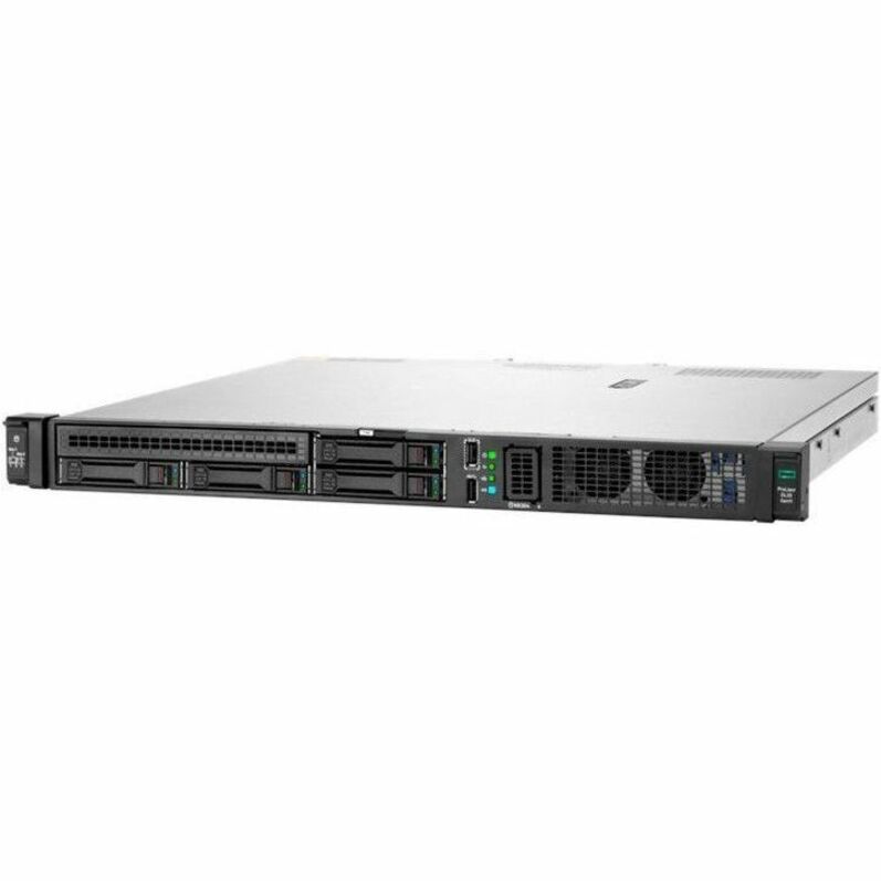 HPE DL20 G11 6325P 1X32G 4SFF SSD NA SVR PL-78 - Thumbnail 3