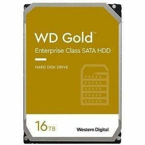 DELL 16TB 7200RPM SATA-6GBPS 256MB BUFFER 512E 3.5IN ENT CLASS