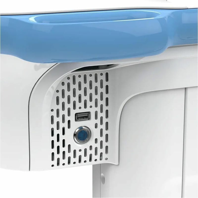 Enovate Envoy Medical Cart - Thumbnail 2