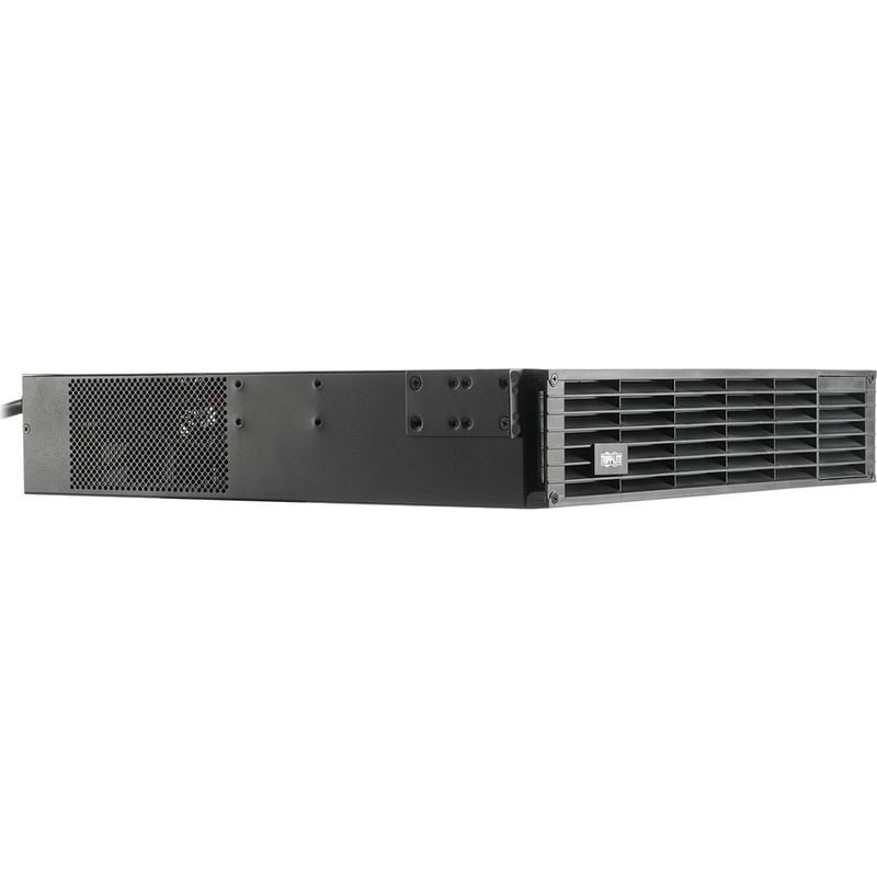 Tripp Lite by Eaton 3000VA 3000W Step-Down Isolation Transformer - 5-15/20R & L6-20R Outlets, 208V to 120V, 60 Hz, 2U - Thumbnail 4