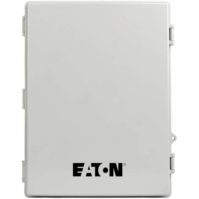Tripp Lite by Eaton Wireless Access Point Enclosure with Hasp - NEMA 4 Surface-Mount PC Construction 15 x 11 in. - Thumbnail 4