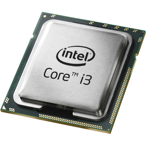 INTEL CORE I3 I3-500 I3-560 DUAL-CORE (2 CORE) 3.33 GHZ