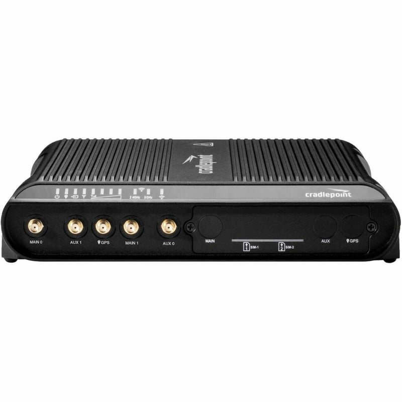1YR NETCLOUD MOBILE ESSEN PLAN ADV PLAN IBR1700 ROUTER WITH WIFI - Thumbnail 1
