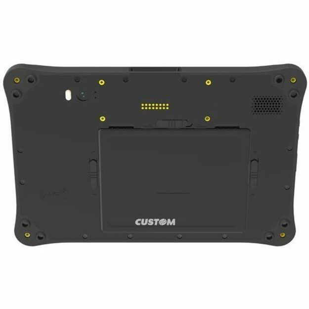 Custom America T Ranger Mobile POS/Tablets T-RANGER, 10.1 TABLET, 4/64, A11 - Thumbnail 5