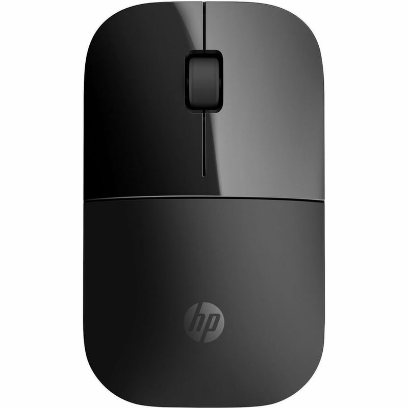 HP 37000 BLACK ONYX WIRELESS MOUSE G2 - Thumbnail 3
