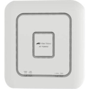 Allied Telesis TQ6602 Dual Band 802.11ax 2.35 Gbit/s Wireless Access Point - Thumbnail 4