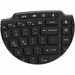 PRO FIT ERGO KB675 TKL RC KB PRO FIT ERGO KB675 TKL RC KEYBOARD - Thumbnail 3