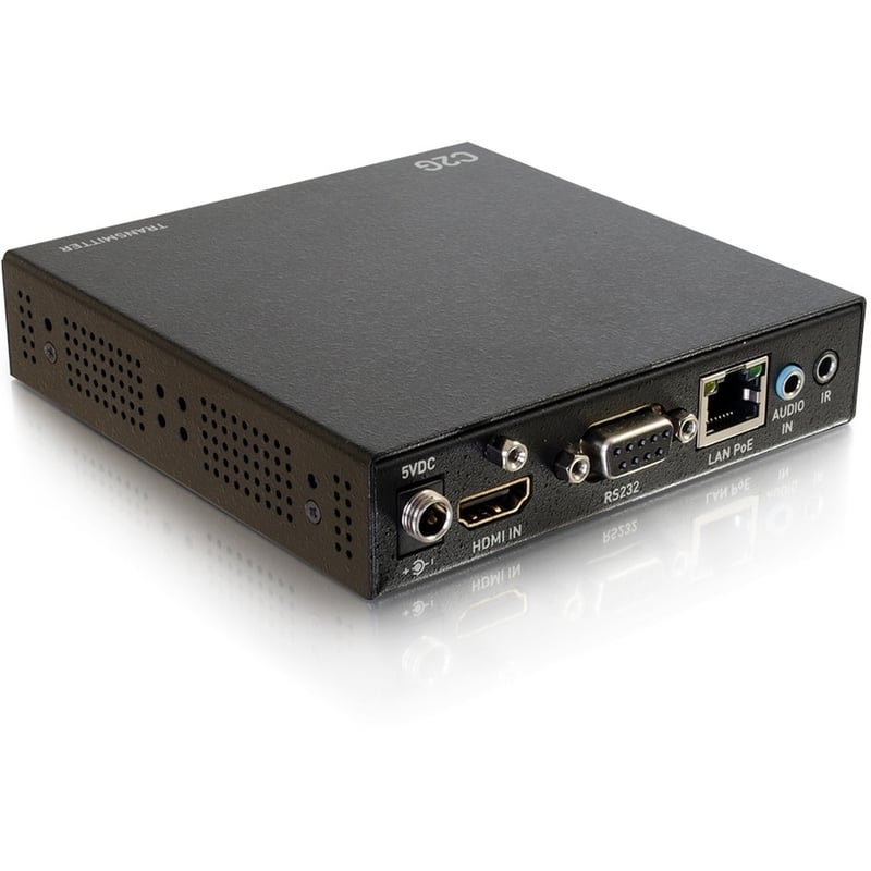 C2G 4K HDMI over IP Encoder - 60Hz - Thumbnail 3