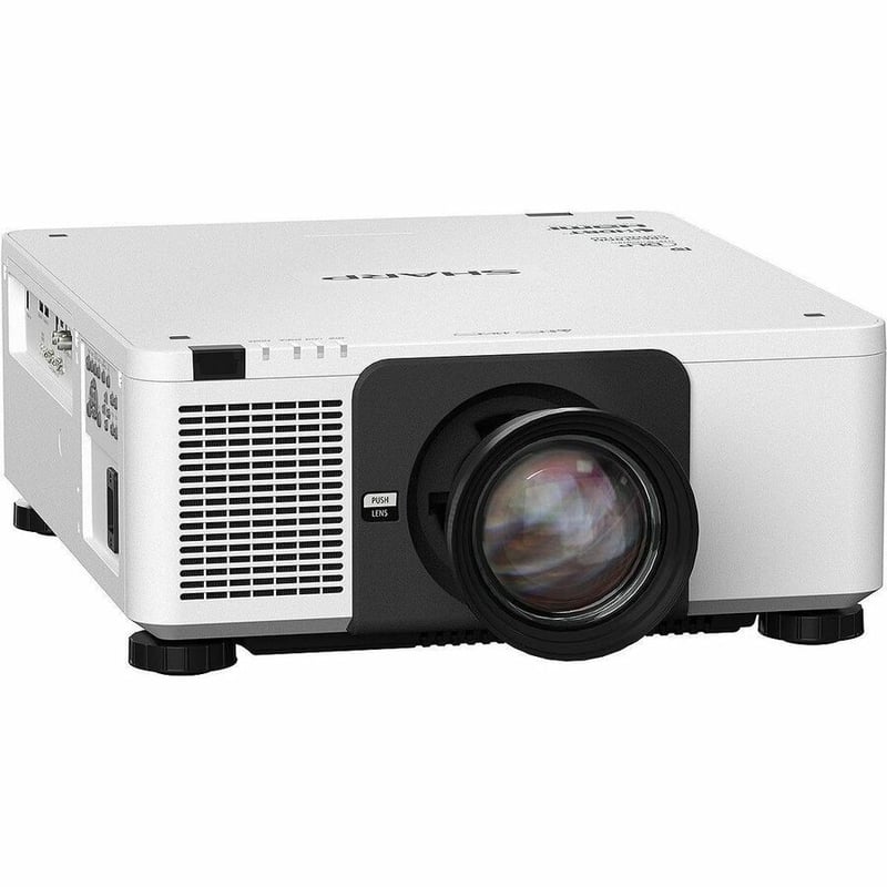 13 500-LUMEN 4KUHD INSTALLATION LASER PROJECTOR AUTH NEEDED - Thumbnail 3