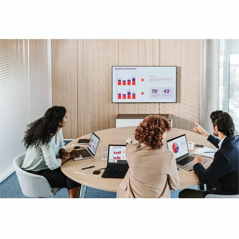 Barco ClickShare C-10 Video Conference Equipment - Thumbnail 5