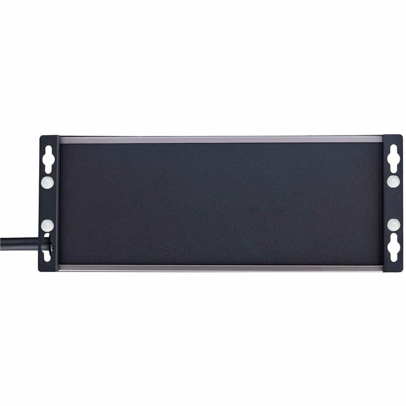 8-PORT INDUSTRIAL POWER STRIP - SURGE PROTECTION MOUNTABLE PDU - Thumbnail 4