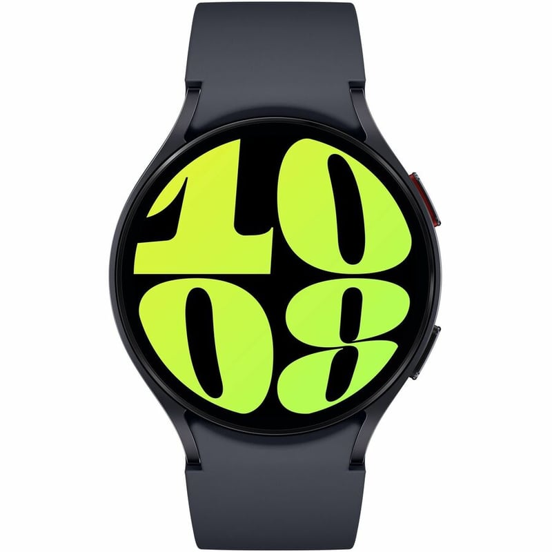 Samsung Galaxy Watch6, 44mm, Graphite, BT - Thumbnail 3
