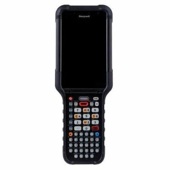 CK67 WIFI6E 4.3IN SCREEN 53-KEY ALPHANUMERIC 8GB/128GB FLEXRANGEXLR - Thumbnail 4