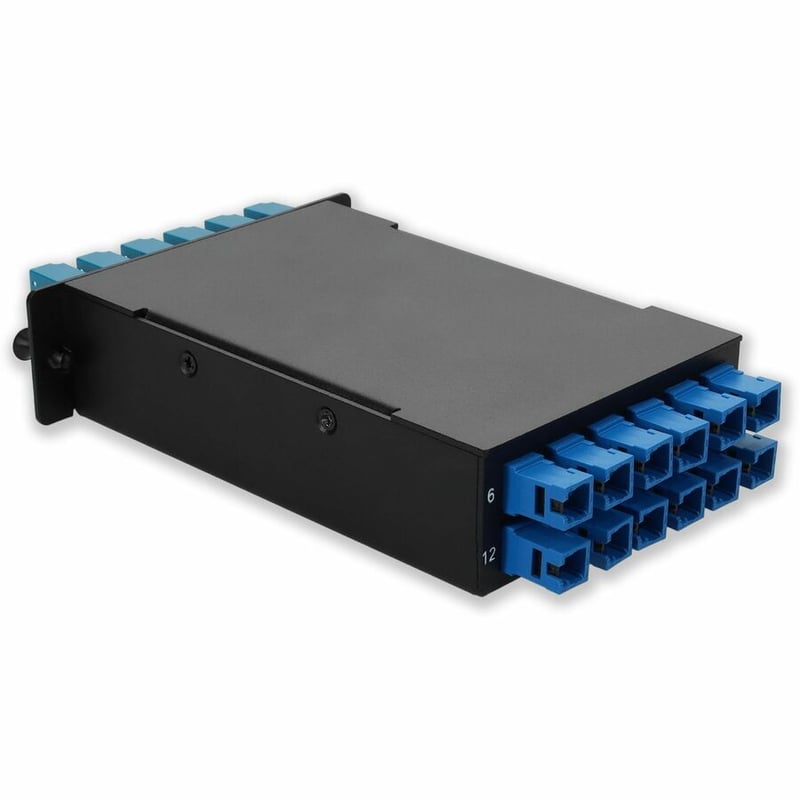 AddOn Network Patch Panel - Thumbnail 3