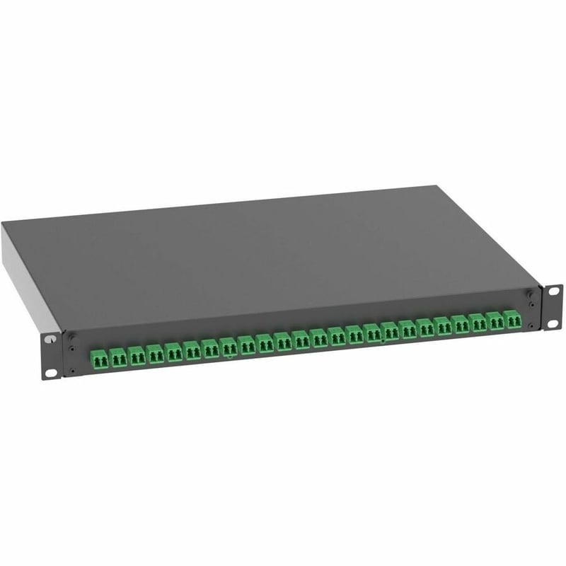FIBRE DRAWER 24X APC OS2 LC G - Thumbnail 4