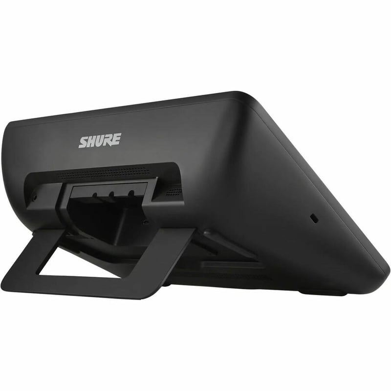 SHURE IMXF5 INTELLIMIX FOUNDATION SYSTEM - Thumbnail 4