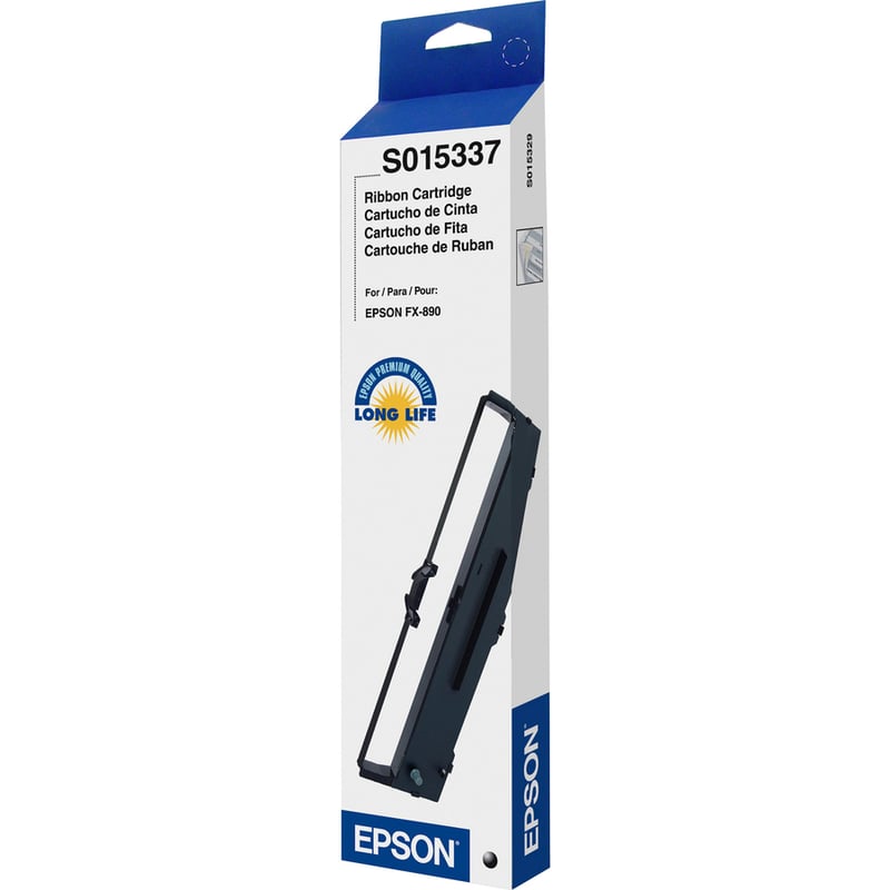 Epson Ribbon Cartridge - Thumbnail 2