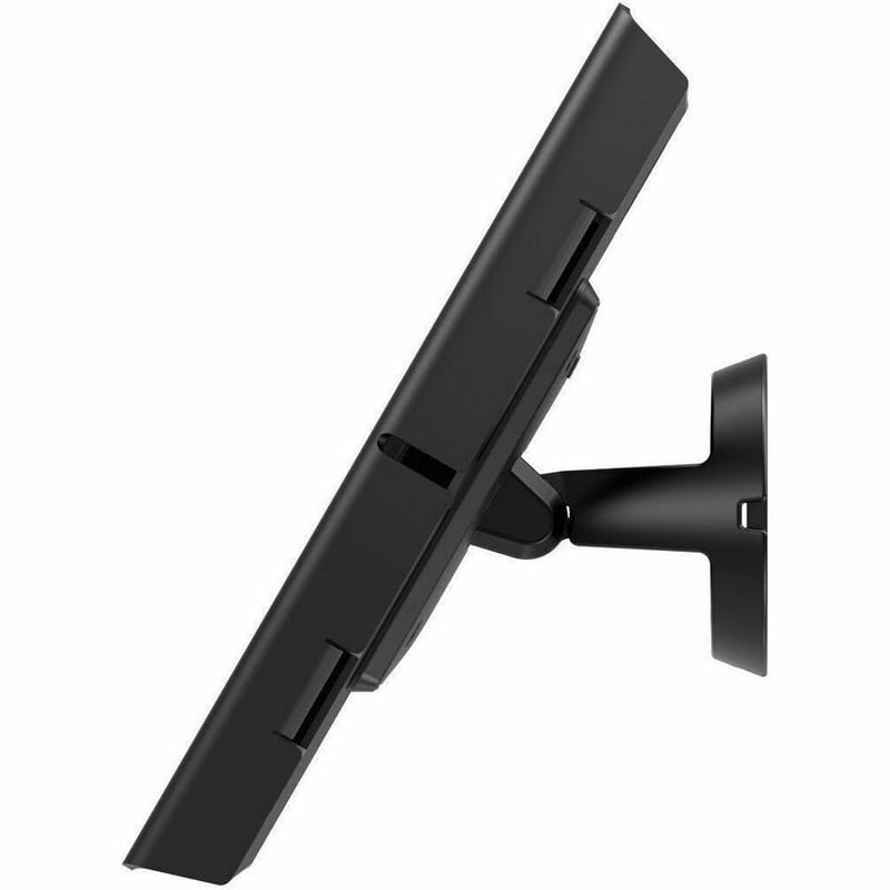 IPAD AIR M2 & M3 13IN APEX ENCLOSURE TILTING WALL MOUNT - BLACK - Thumbnail 2