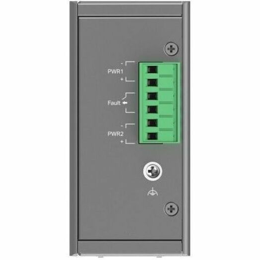 OMADA 8-PORT INDUSTRIAL SWITCH 8G INDUSTRIAL COMBO DIN FANLESS SW - Thumbnail 5