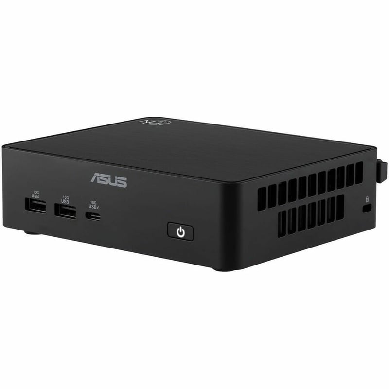 ASUS NUC 16 PRO BAREBONE MINI P INTEL 3 CORE ULTRA 5 325DDR5 RAM - Thumbnail 3
