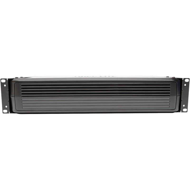 Tripp Lite by Eaton External 24V 2U External Rack/Tower Battery Pack for Select UPS Systems (BP24V15RT2U) - Thumbnail 3