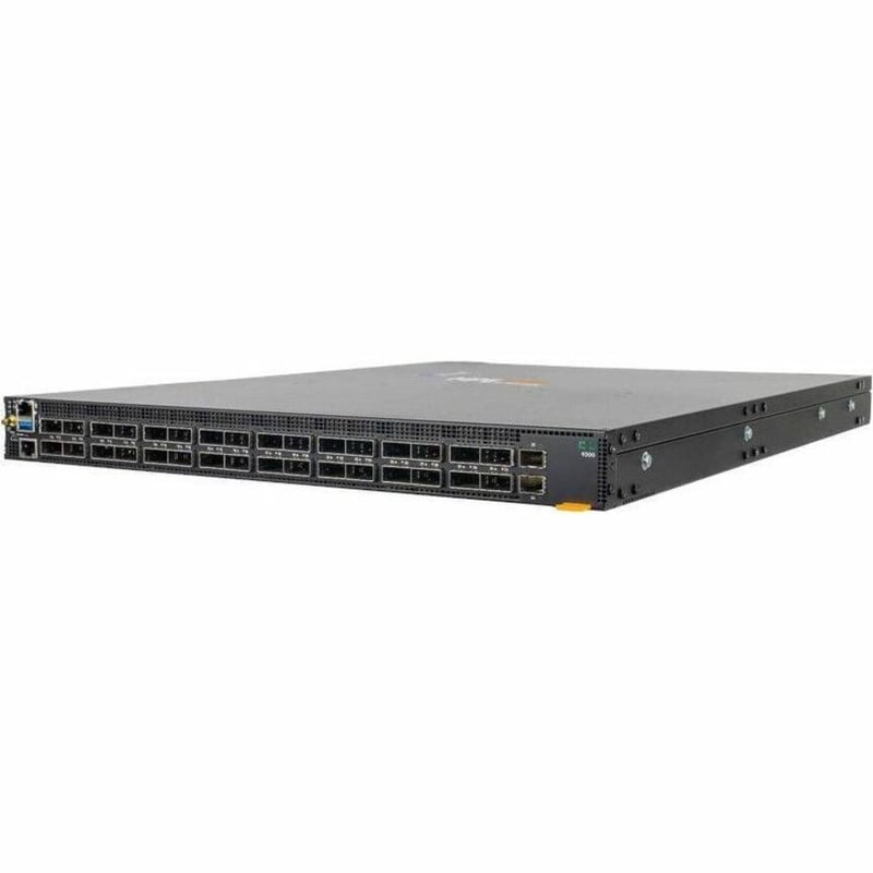 HPE ANW 9300S 32C 8D BF 6FS DC TAA BDL PL-L1 - Thumbnail 2